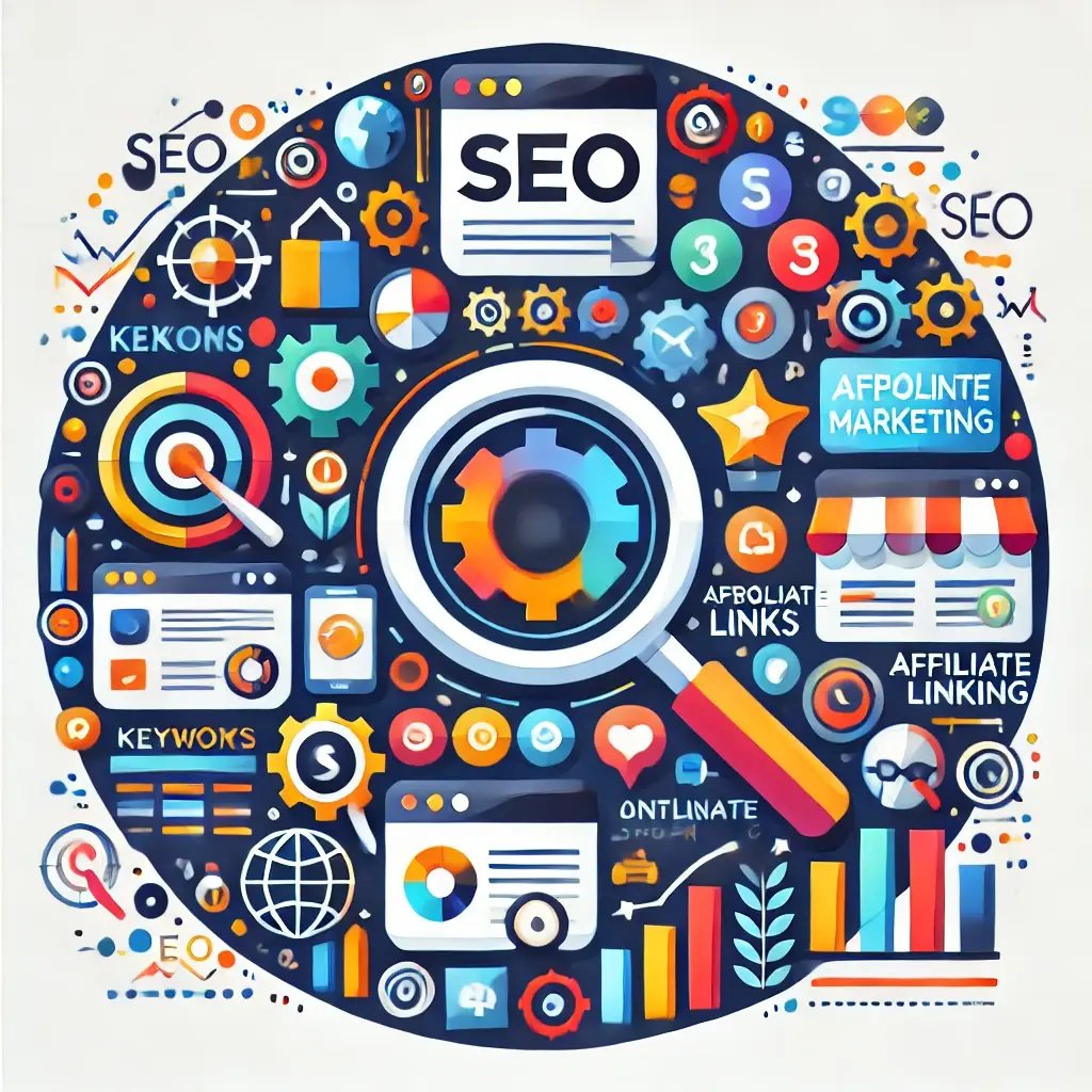 Search engine optimization ("SEO") is the process of improving a website’s infrastructure (technical) and content (editorial) to improve its visibility in non-paid (i.e. "organic") search engine results.