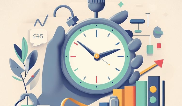 Time is running out to upgrade Google Analytics.